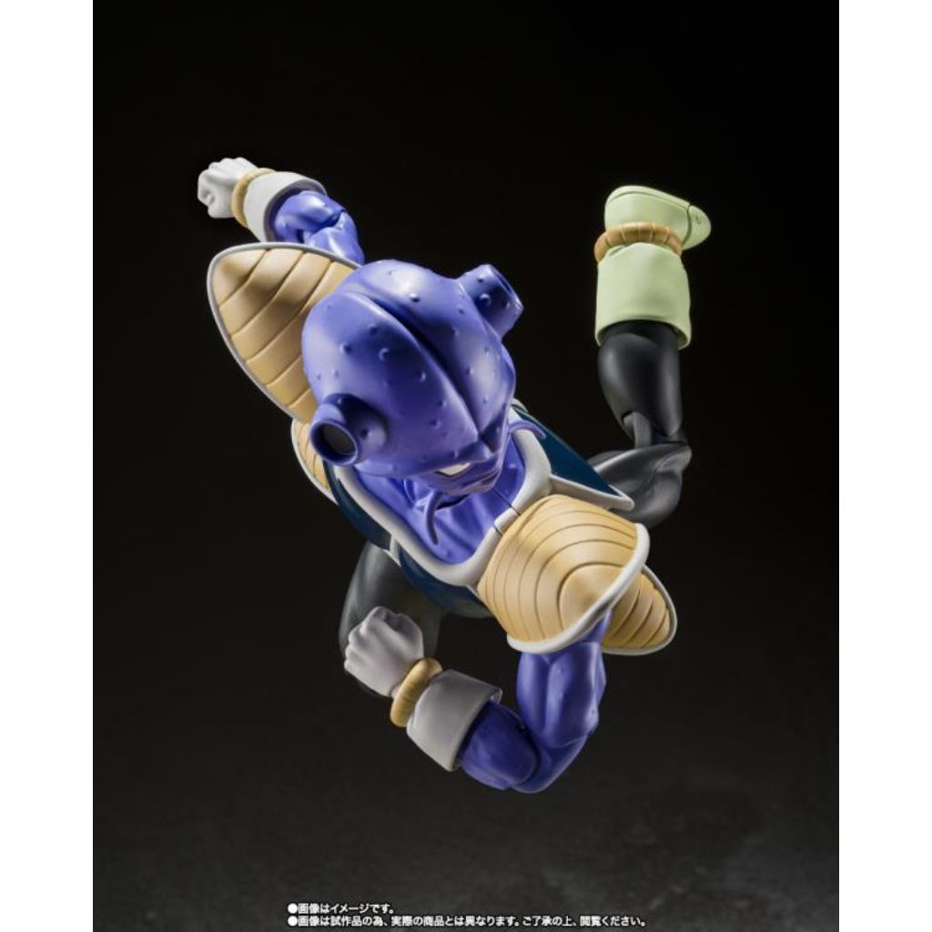 S.H.Figuarts Kyewi