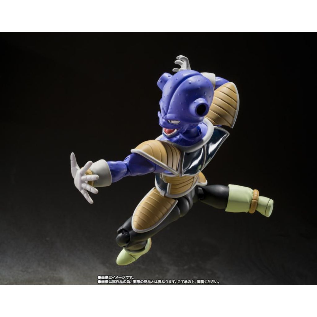 S.H.Figuarts Kyewi