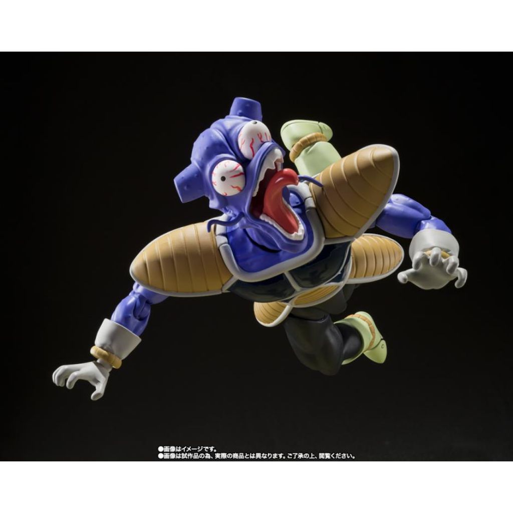 S.H.Figuarts Kyewi