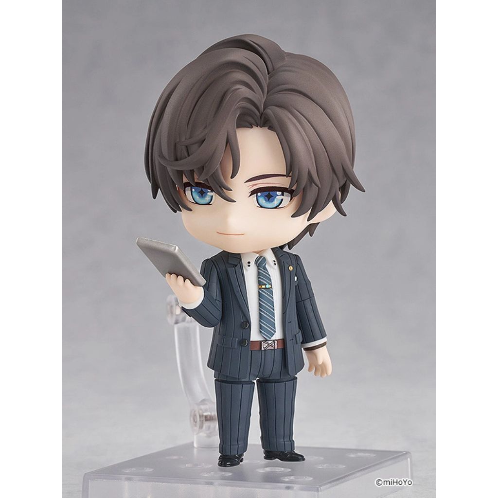 Nendoroid 2135 Tears Of Themis - Libra