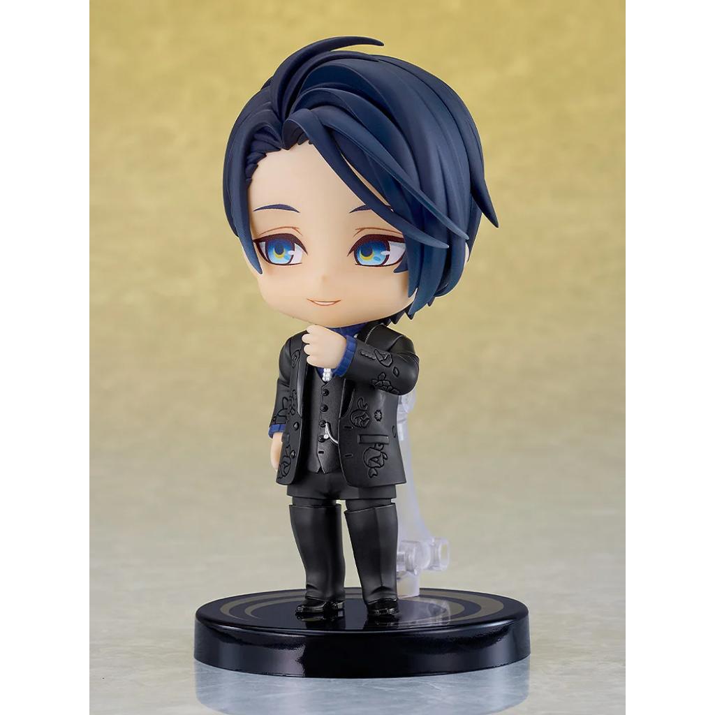 Nendoroid 2947 Touken Ranbu Online - Mikazuki Munechika: Ceremonial Attire Ver.