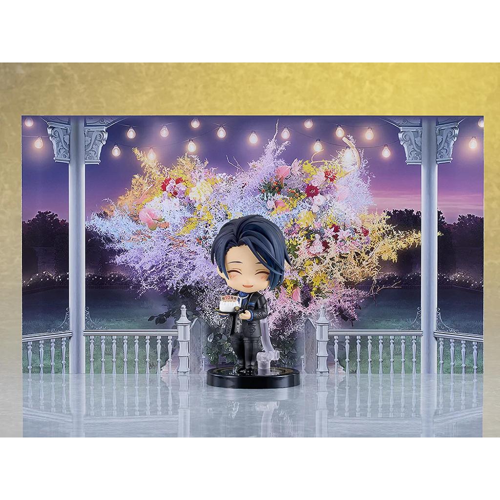 Nendoroid 2947 Touken Ranbu Online - Mikazuki Munechika: Ceremonial Attire Ver.