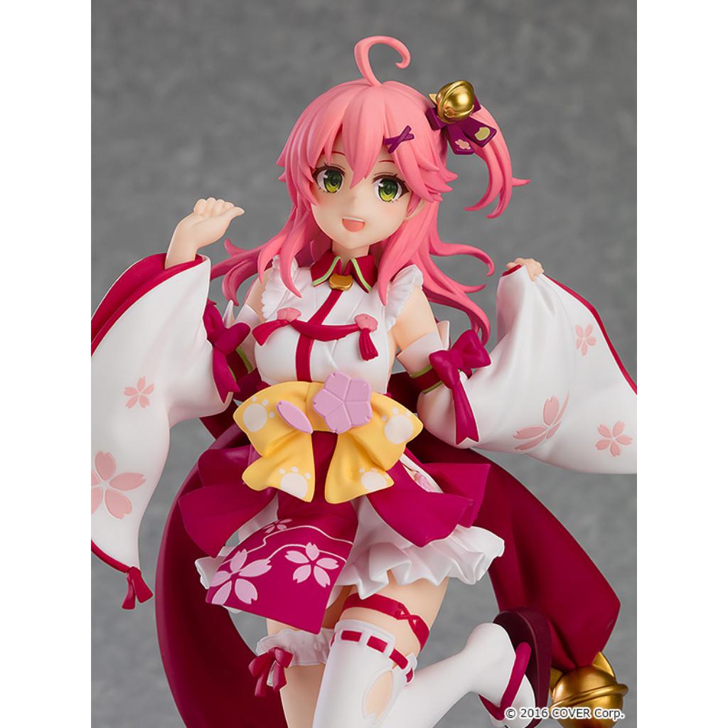 Hololive Production - Pop Up Parade Sakura Miko (Reissue)