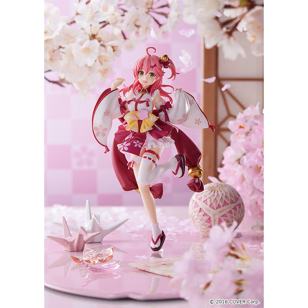 Hololive Production - Pop Up Parade Sakura Miko (Reissue)