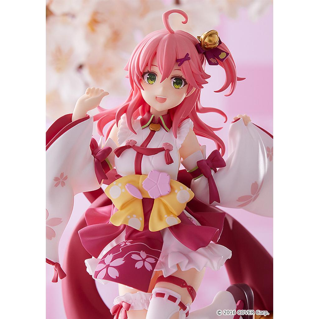 Hololive Production - Pop Up Parade Sakura Miko (Reissue)