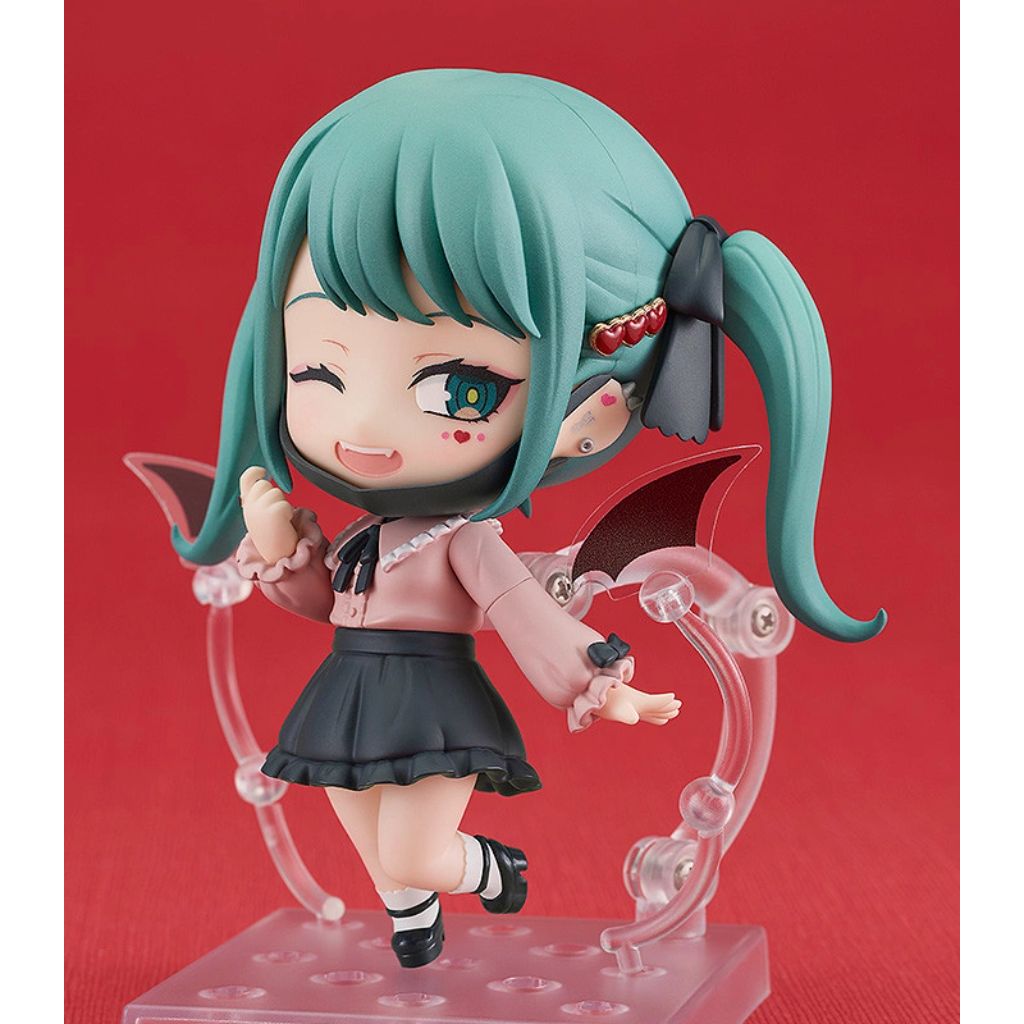 GSC Nendoroid 2239 Hatsune Miku The Vampire Ver.