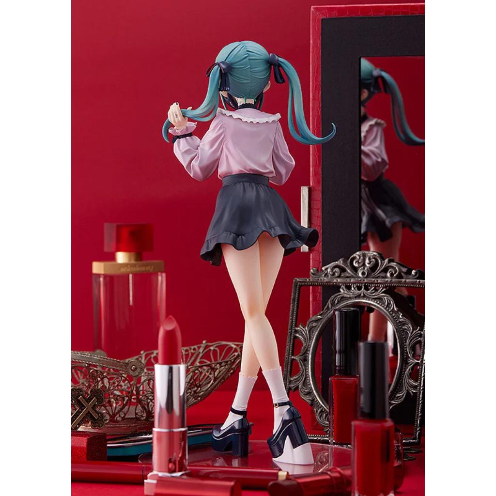 Pop Up Parade Hatsune Miku: The Vampire Ver. L