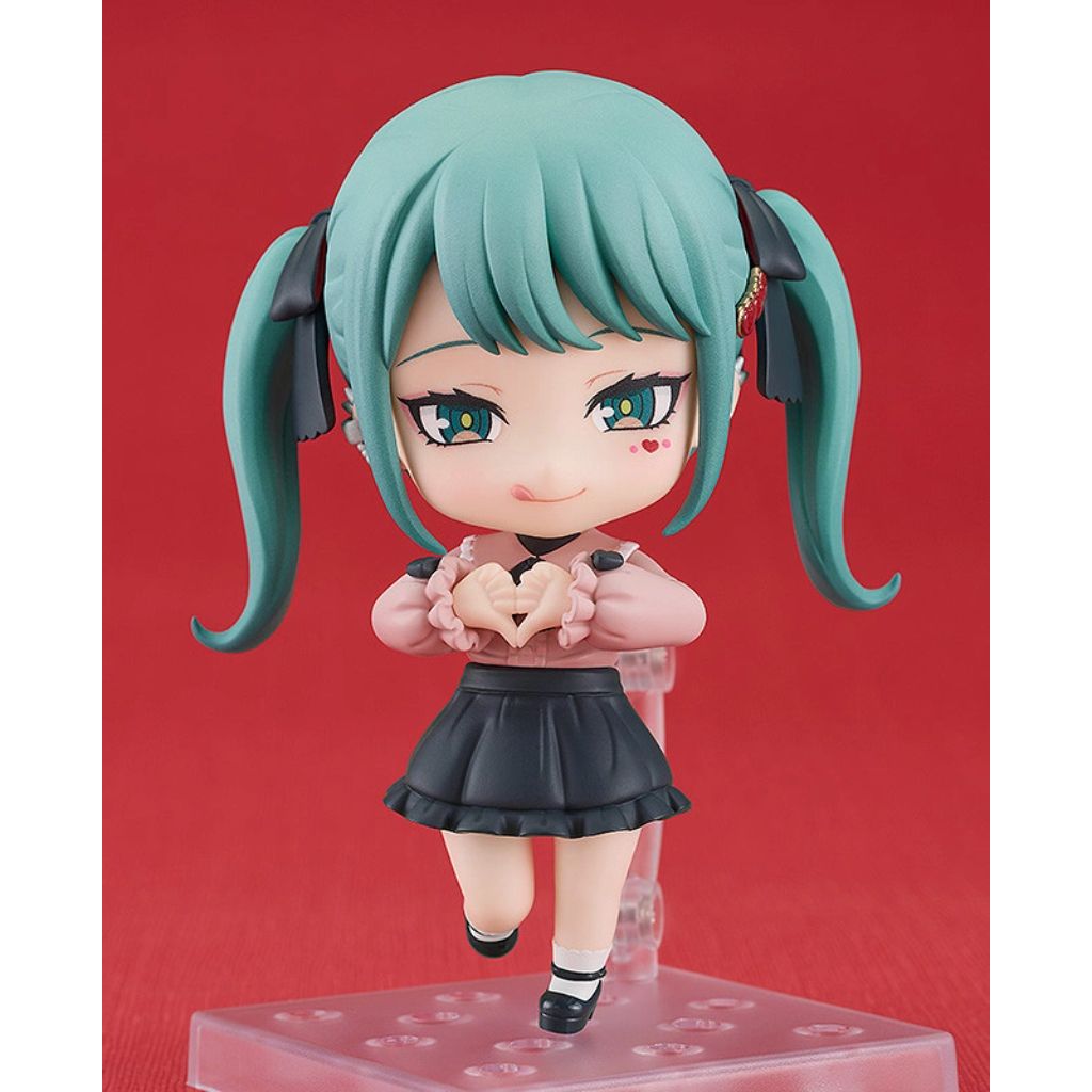 GSC Nendoroid 2239 Hatsune Miku The Vampire Ver.