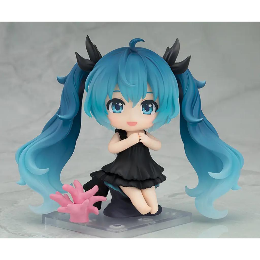 Nendoroid 2925 Hatsune Miku: Deep Sea Girl Ver.