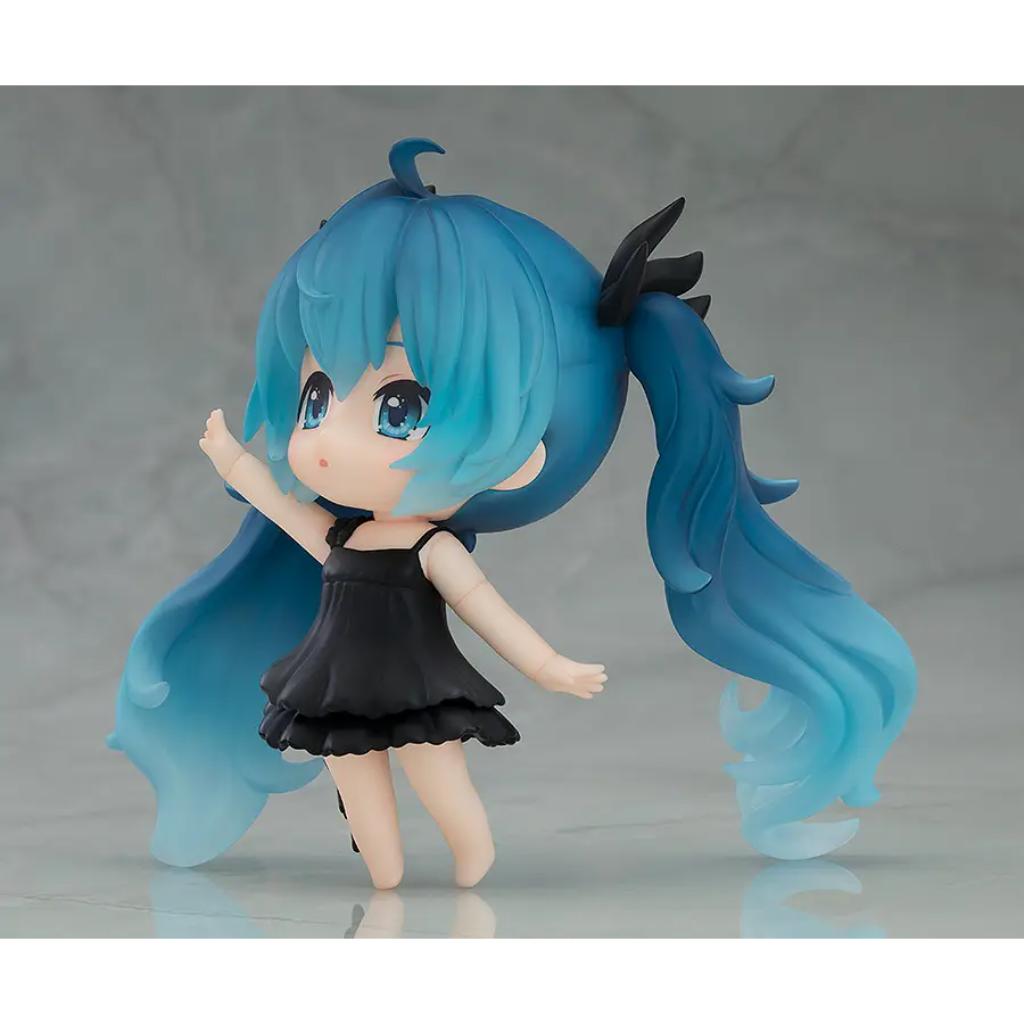 Nendoroid 2925 Hatsune Miku: Deep Sea Girl Ver.