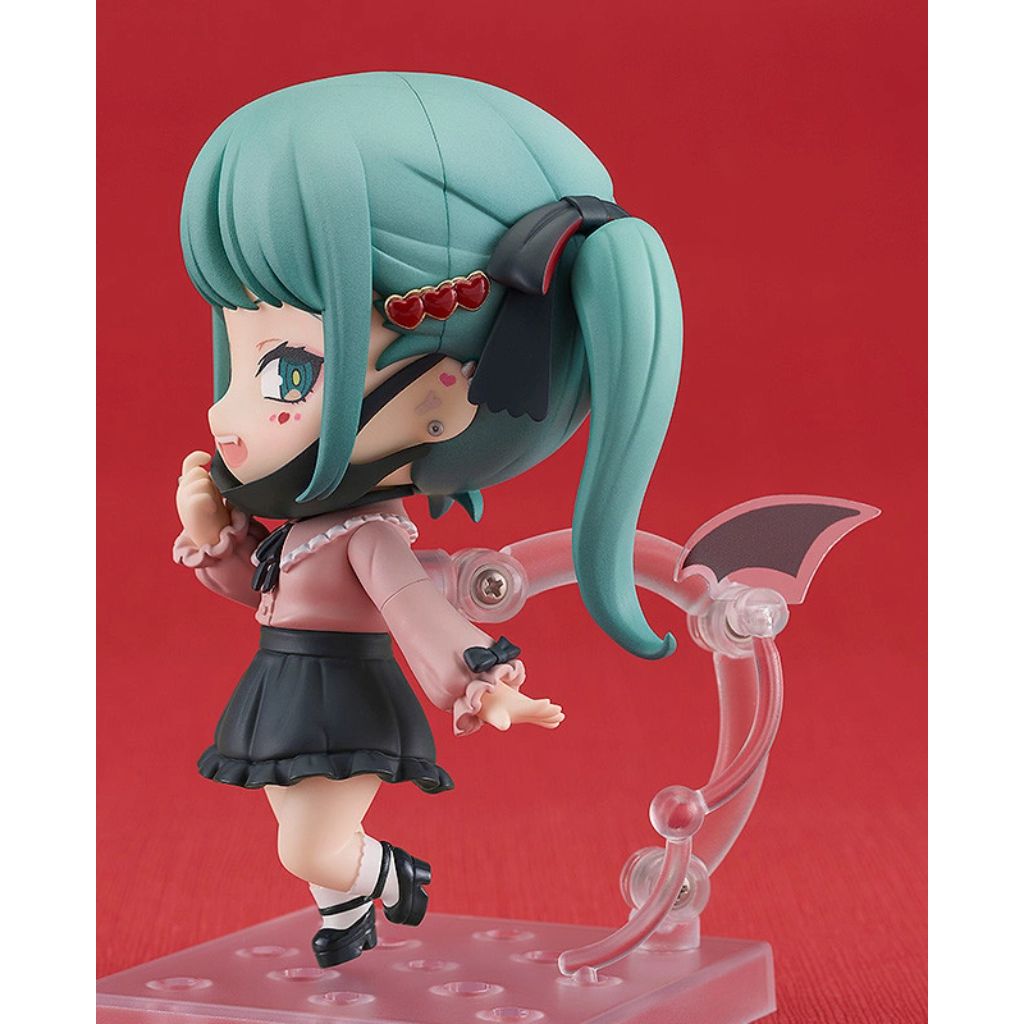 GSC Nendoroid 2239 Hatsune Miku The Vampire Ver.