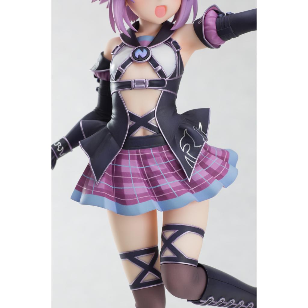 Neptunia Virtual Stars Neptune Figurine