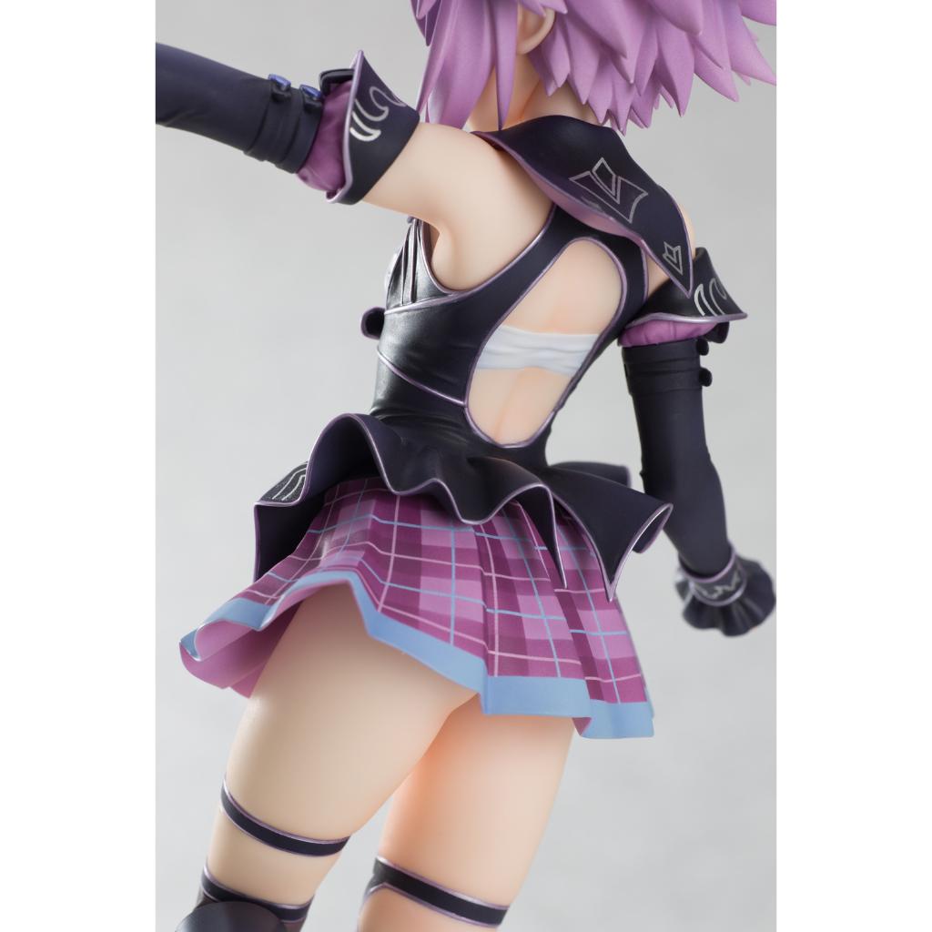 Neptunia Virtual Stars Neptune Figurine