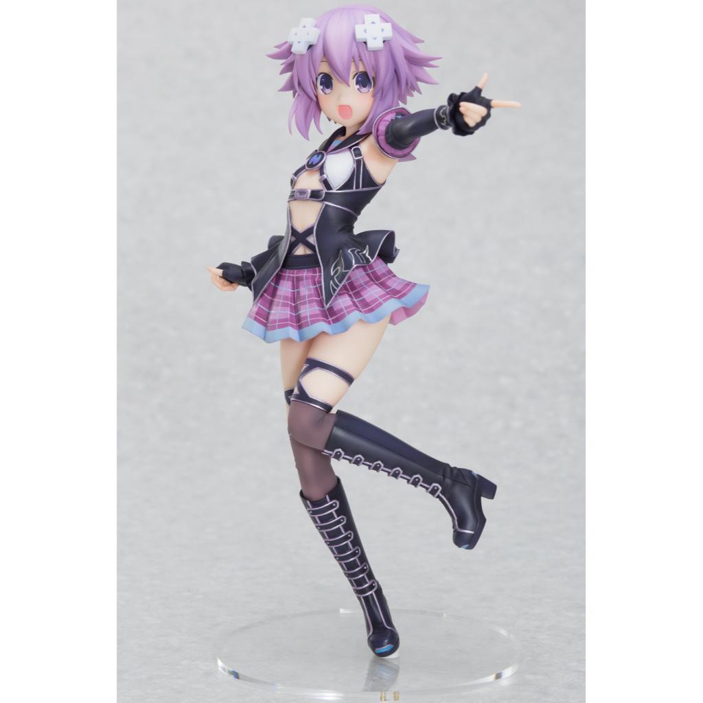 Neptunia Virtual Stars Neptune Figurine