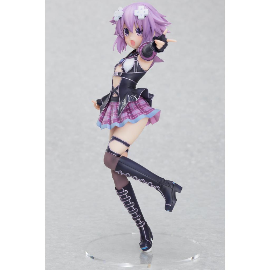 Neptunia Virtual Stars Neptune Figurine