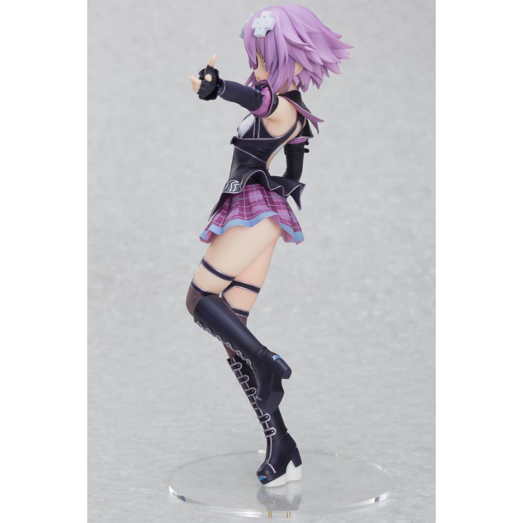 Neptunia Virtual Stars Neptune Figurine