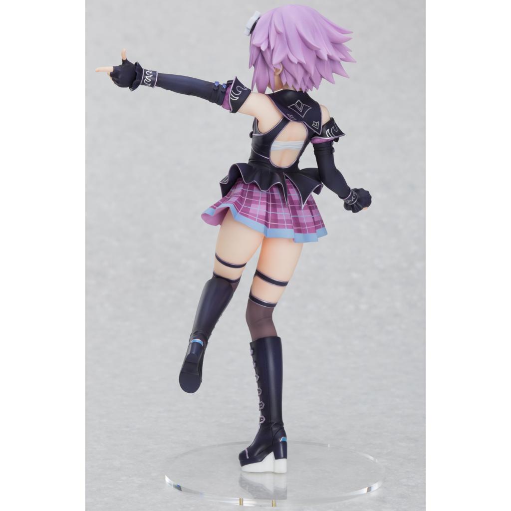 Neptunia Virtual Stars Neptune Figurine