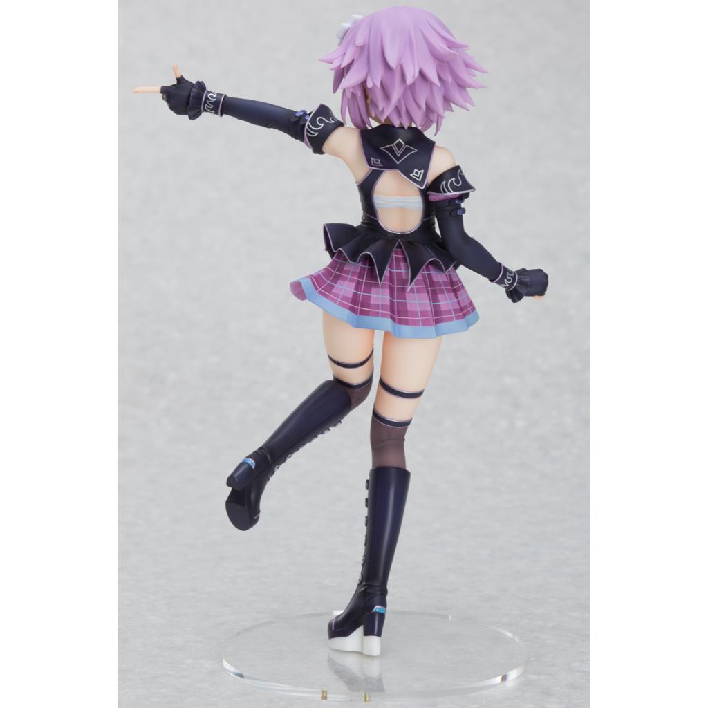 Neptunia Virtual Stars Neptune Figurine