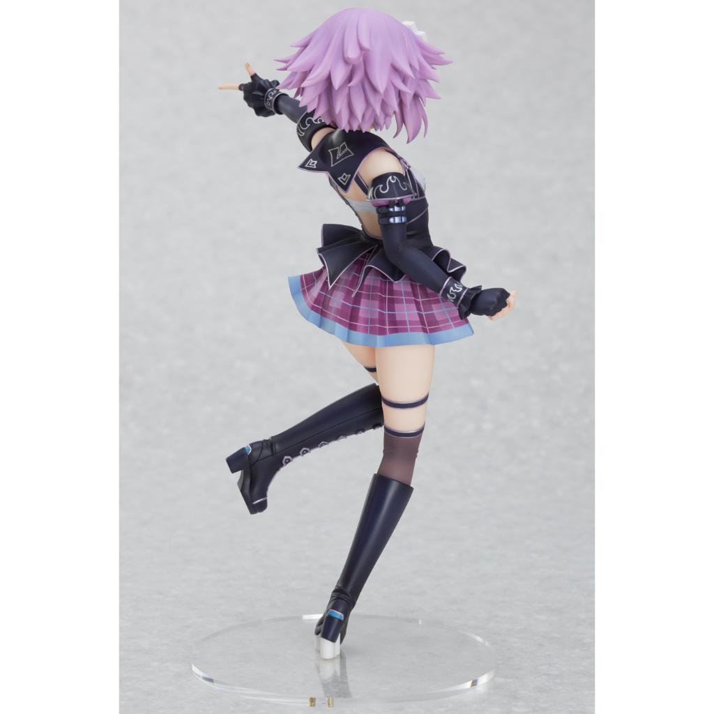 Neptunia Virtual Stars Neptune Figurine