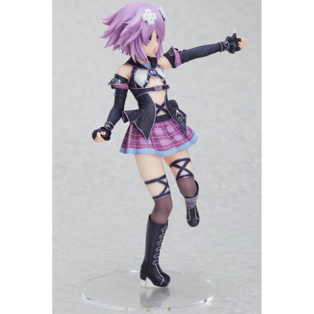 Neptunia Virtual Stars Neptune Figurine