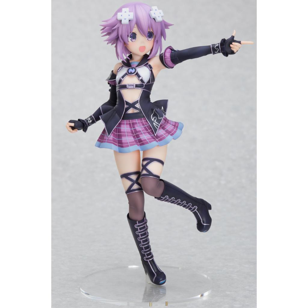 Neptunia Virtual Stars Neptune Figurine