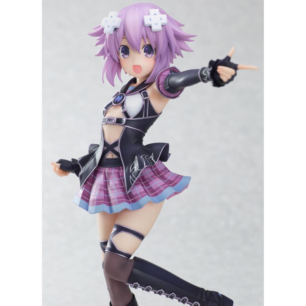 Neptunia Virtual Stars Neptune Figurine