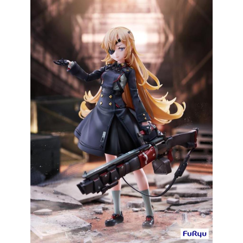 Goddess Of Victory: Nikke - Guillotine 1/7 Scale Figure