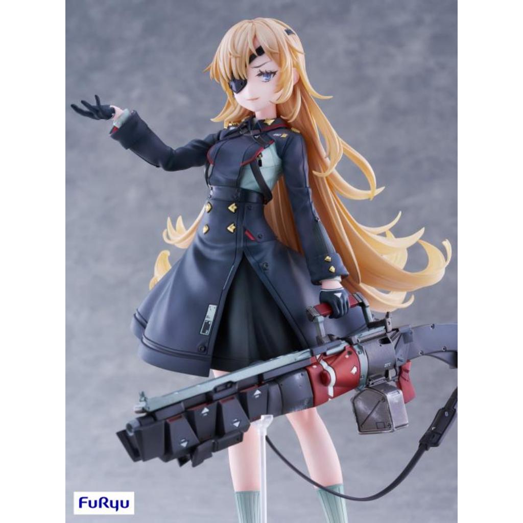 Goddess Of Victory: Nikke - Guillotine 1/7 Scale Figure