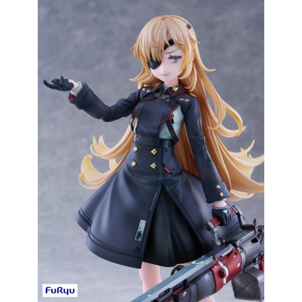 Goddess Of Victory: Nikke - Guillotine 1/7 Scale Figure