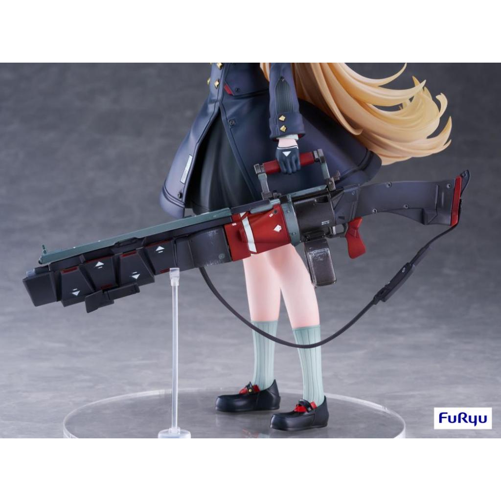 Goddess Of Victory: Nikke - Guillotine 1/7 Scale Figure