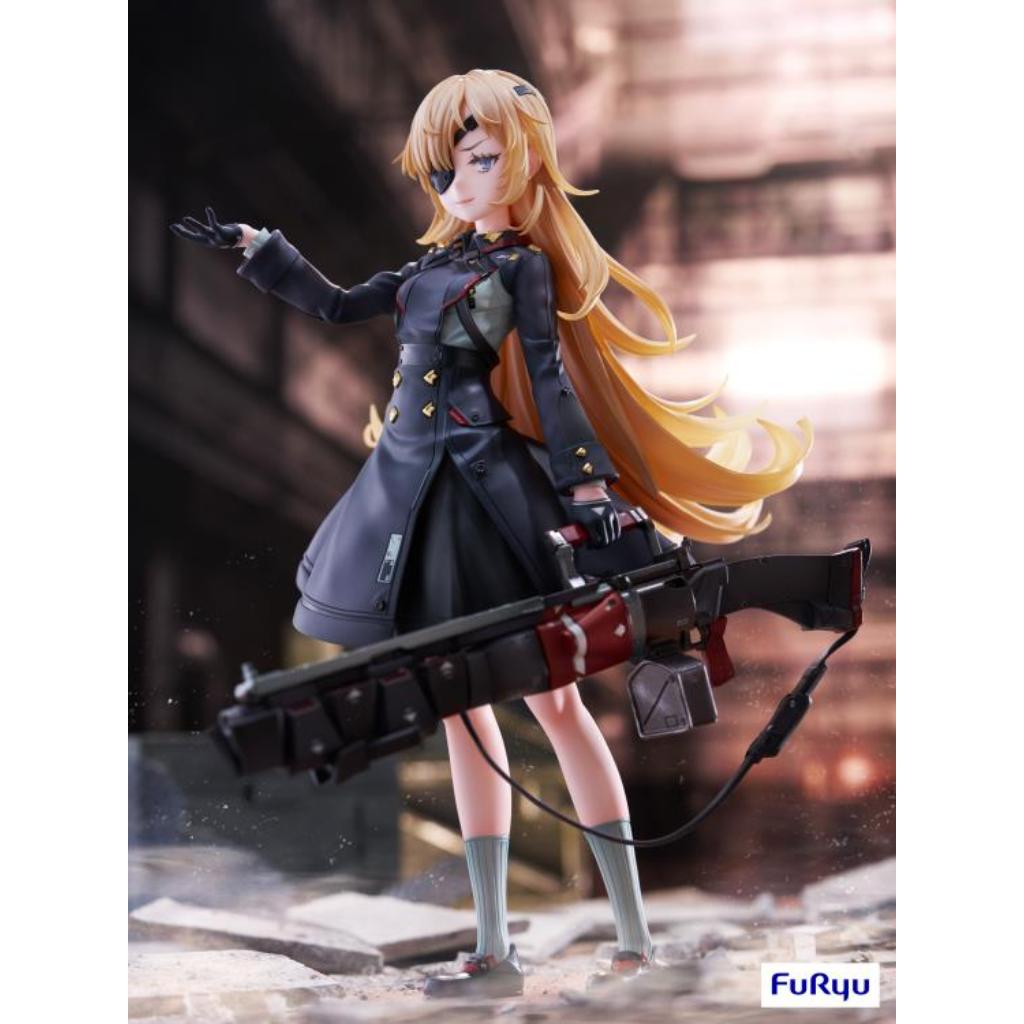 Goddess Of Victory: Nikke - Guillotine 1/7 Scale Figure