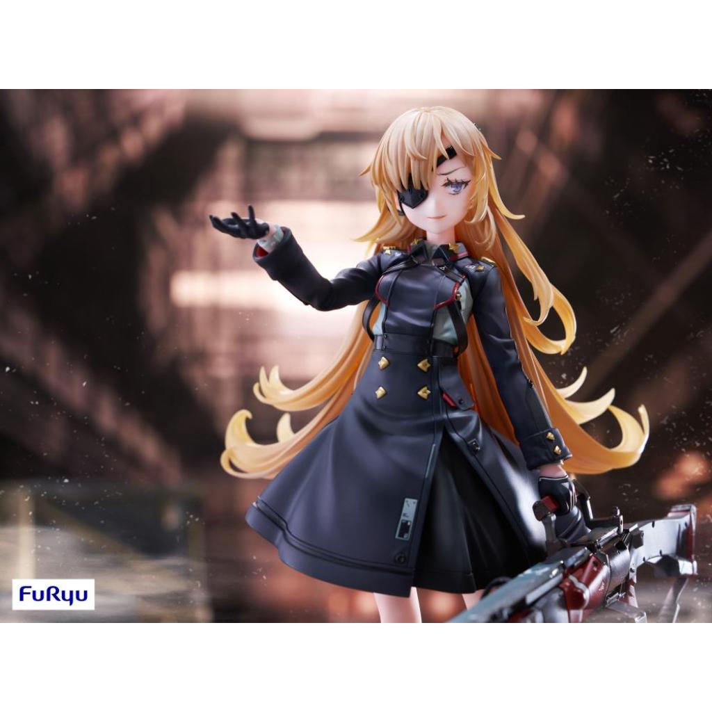 Goddess Of Victory: Nikke - Guillotine 1/7 Scale Figure