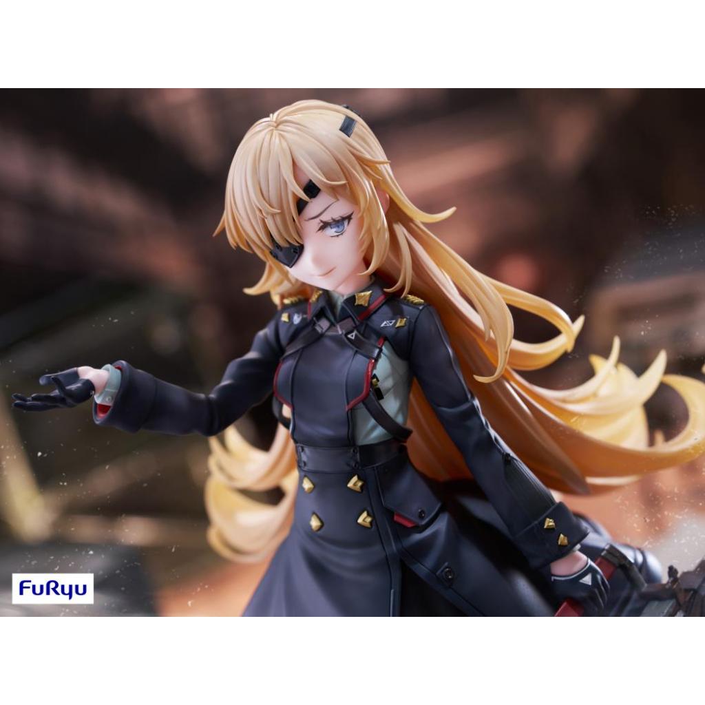 Goddess Of Victory: Nikke - Guillotine 1/7 Scale Figure