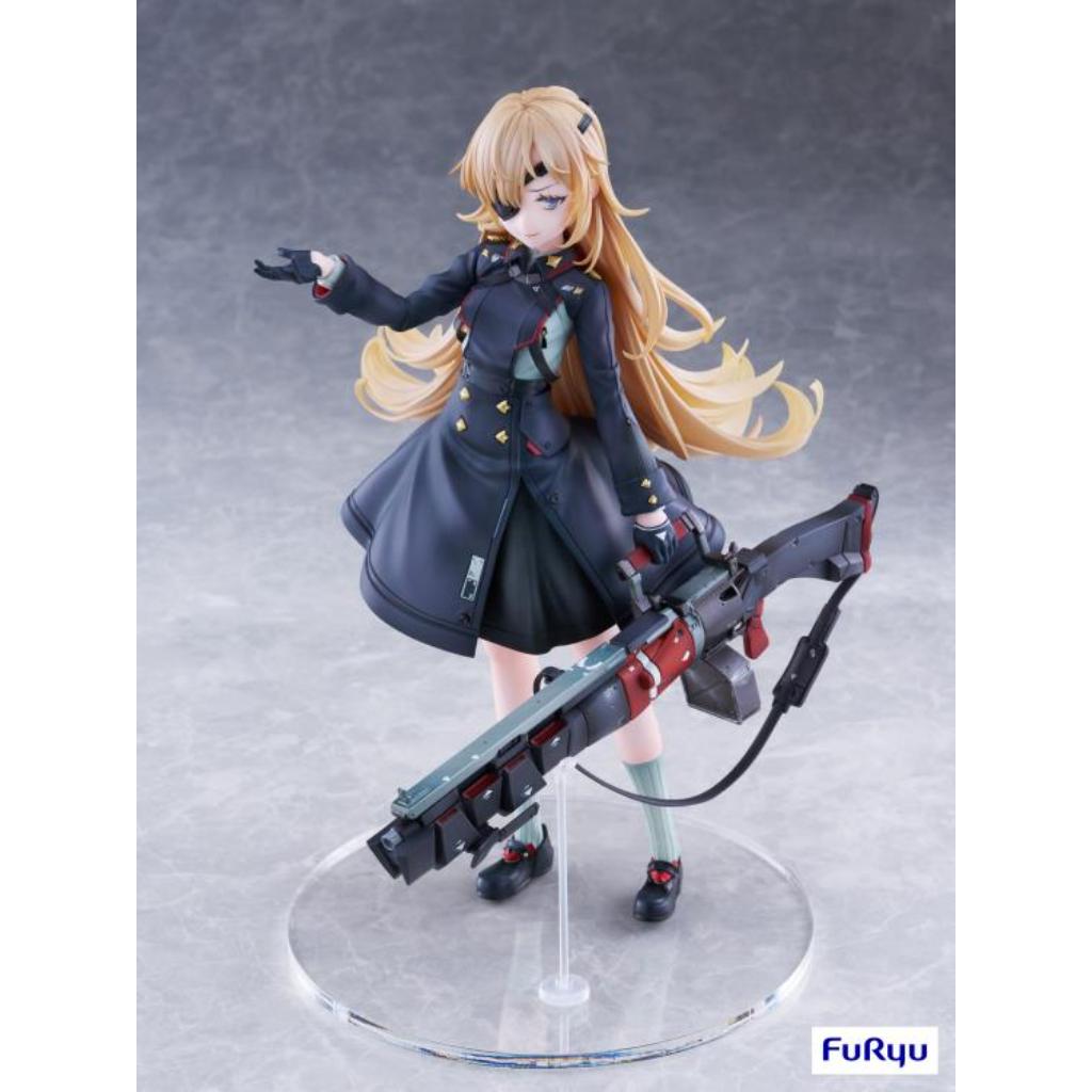 Goddess Of Victory: Nikke - Guillotine 1/7 Scale Figure