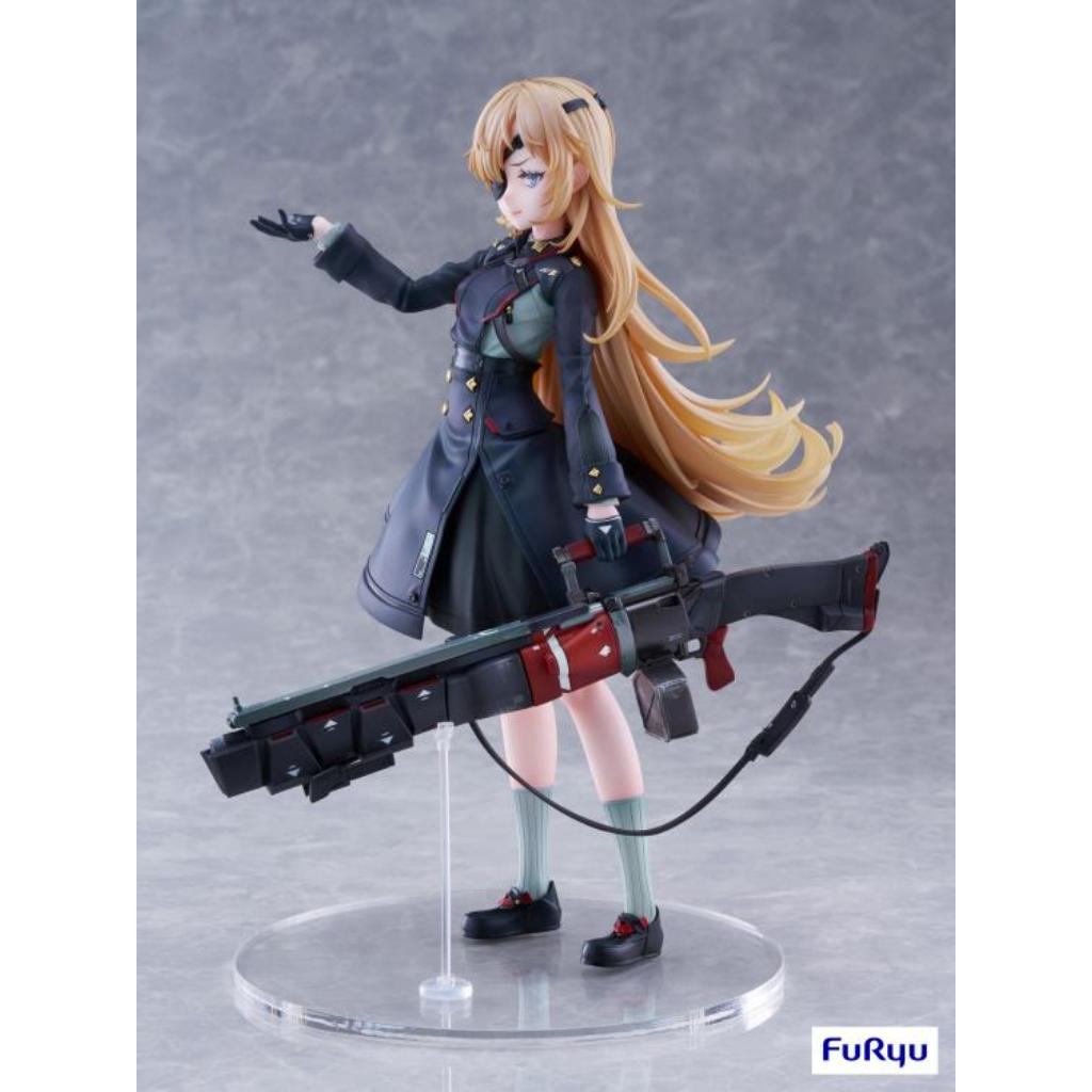 Goddess Of Victory: Nikke - Guillotine 1/7 Scale Figure