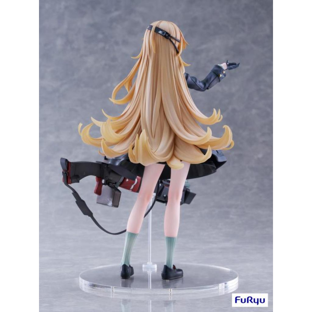 Goddess Of Victory: Nikke - Guillotine 1/7 Scale Figure