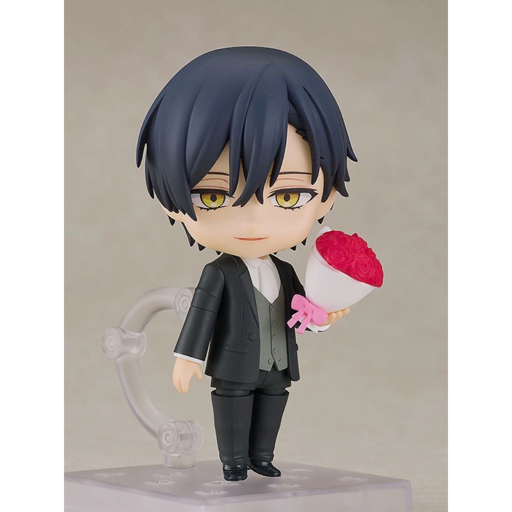 Nendoroid 2224 Why Raeliana Ended Up At The Duke'S Mansion - Noah Volstaire Wynknight