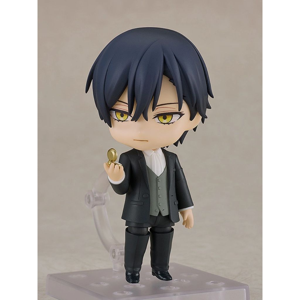 Nendoroid 2224 Why Raeliana Ended Up At The Duke'S Mansion - Noah Volstaire Wynknight