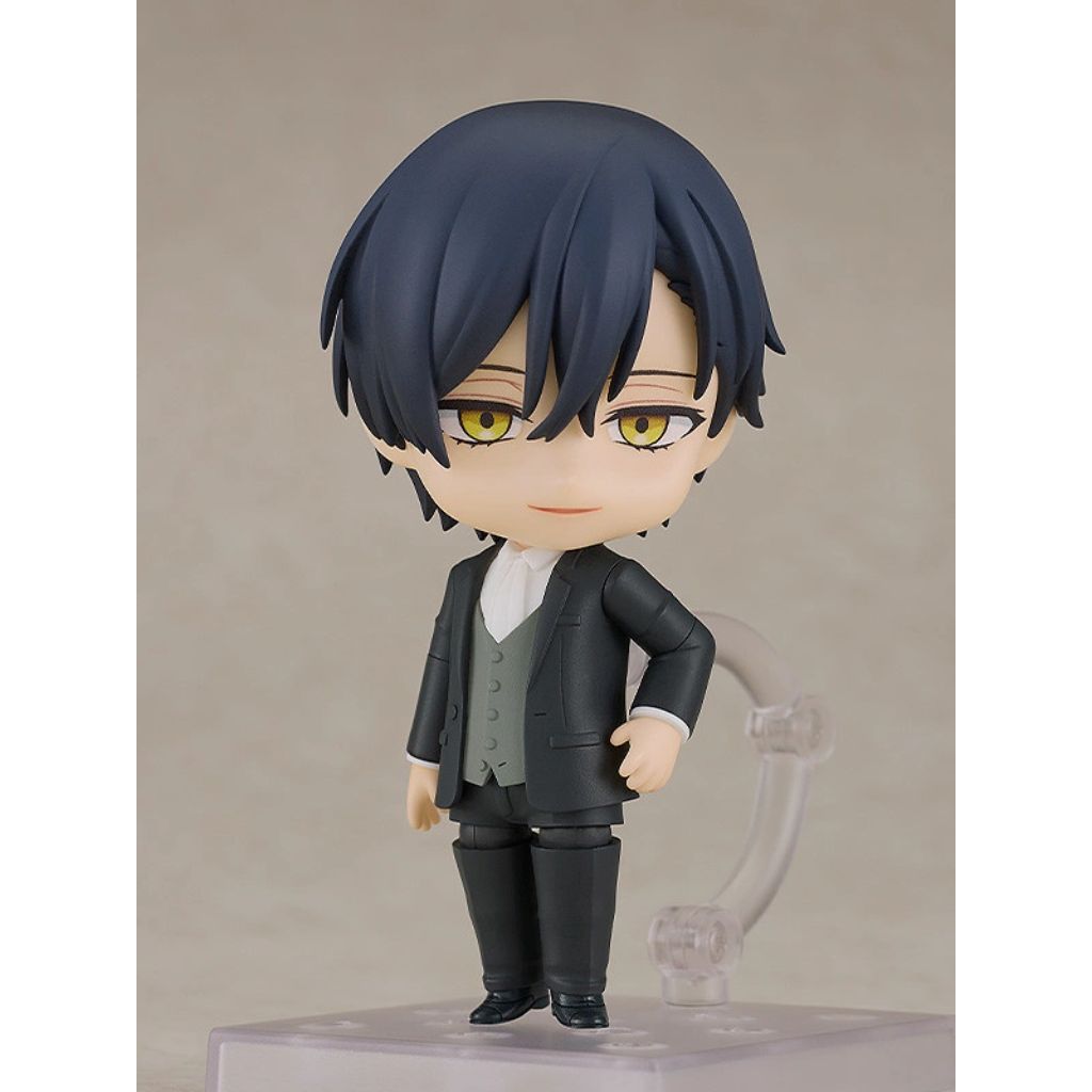 Nendoroid 2224 Why Raeliana Ended Up At The Duke'S Mansion - Noah Volstaire Wynknight