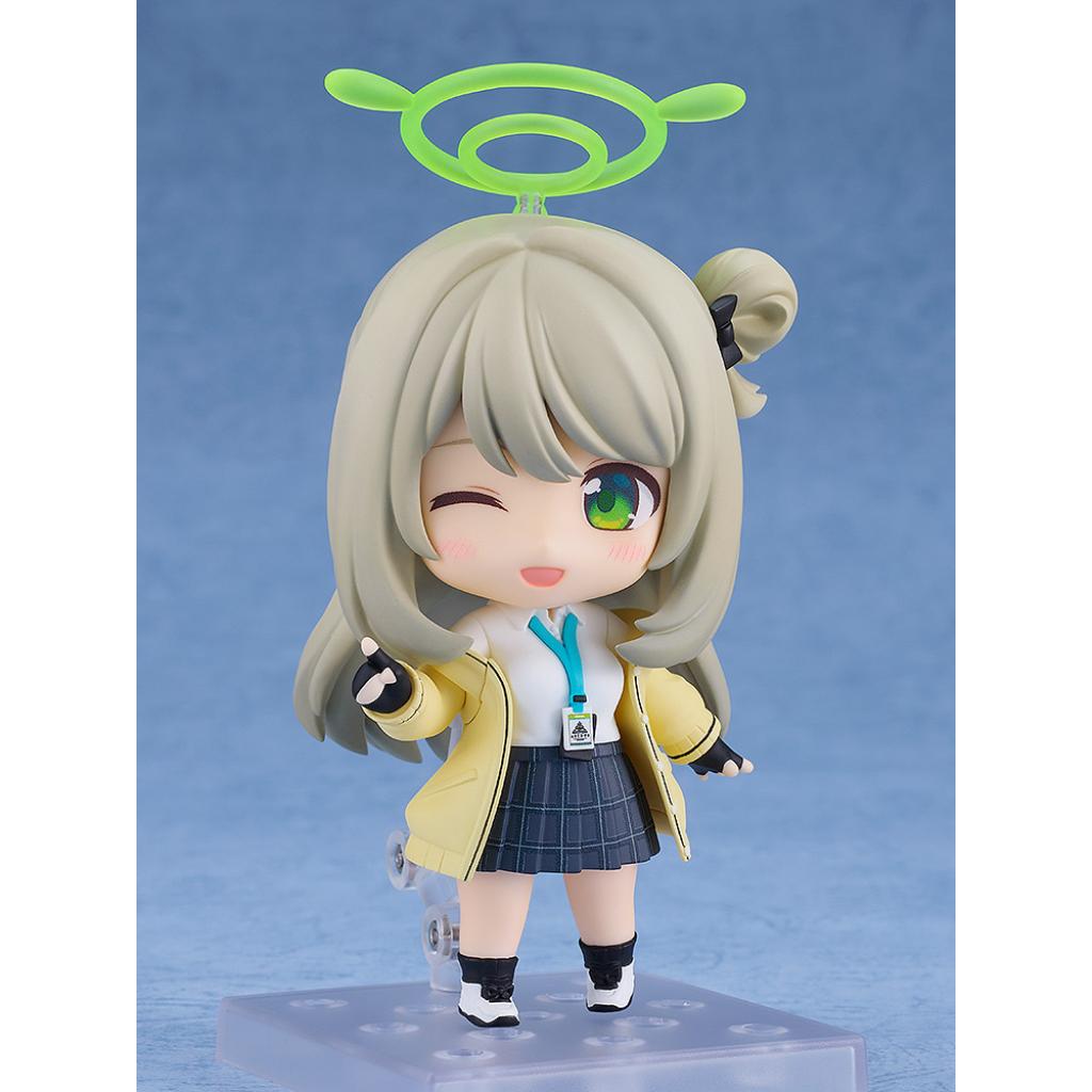 Nendoroid 2511 Nonomi Izayoi