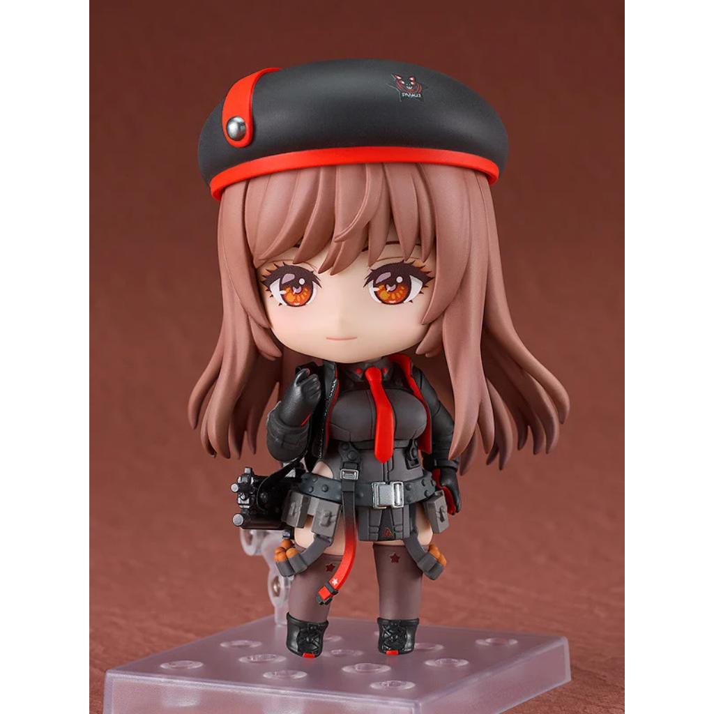 Nendoroid 2315 GODDESS OF VICTORY: NIKKE - Rapi (REISSUE)