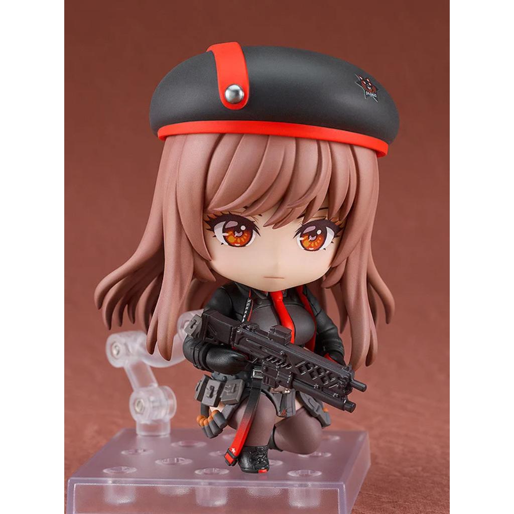 Nendoroid 2315 GODDESS OF VICTORY: NIKKE - Rapi (REISSUE)