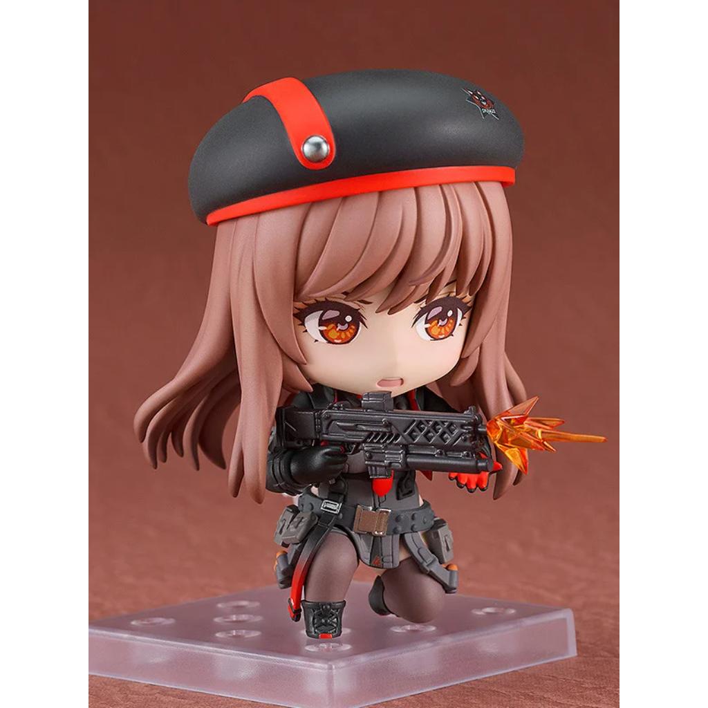 Nendoroid 2315 GODDESS OF VICTORY: NIKKE - Rapi (REISSUE)