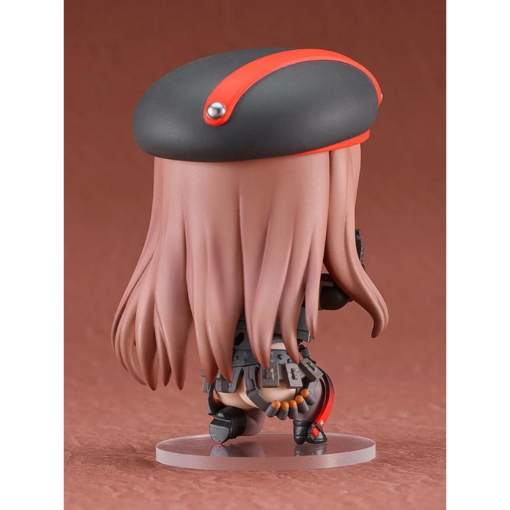 Nendoroid 2315 GODDESS OF VICTORY: NIKKE - Rapi (REISSUE)