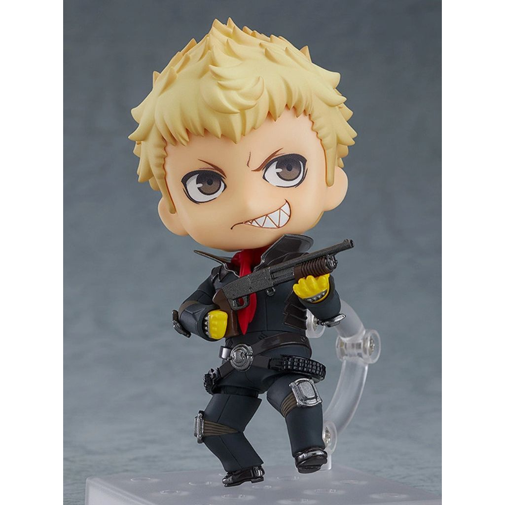 Nendoroid 1162 Persona5 - Ryuji Sakamoto: Phantom Thief Ver. (Reissue)