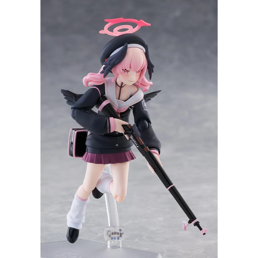 Figma 681 Blue Archive - Koharu Shimoe