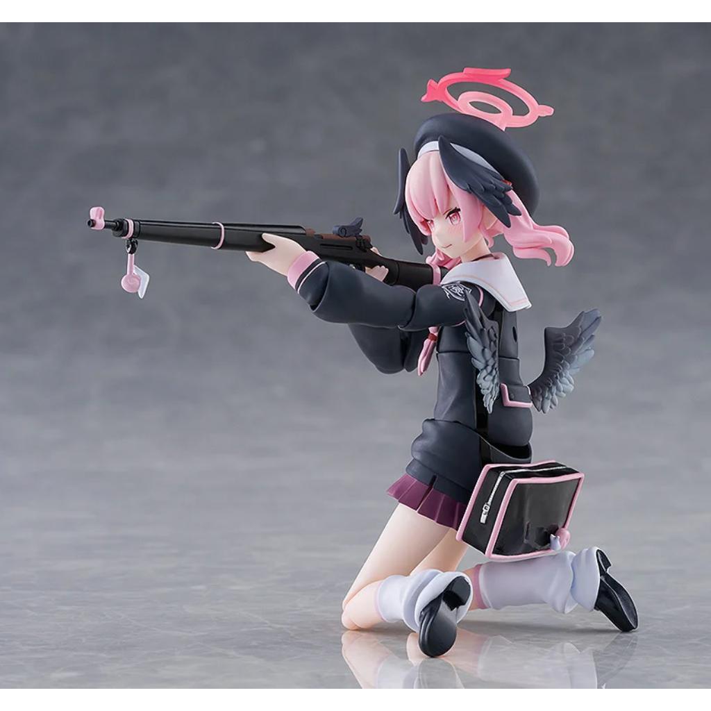 Figma 681 Blue Archive - Koharu Shimoe