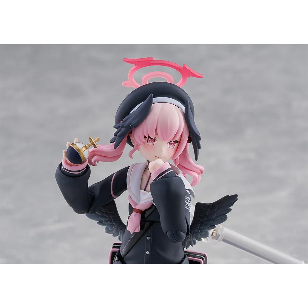 Figma 681 Blue Archive - Koharu Shimoe