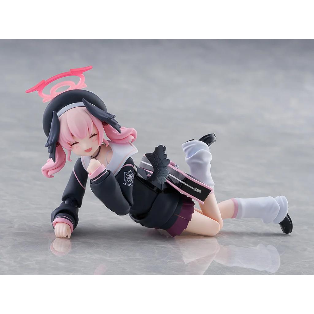 Figma 681 Blue Archive - Koharu Shimoe