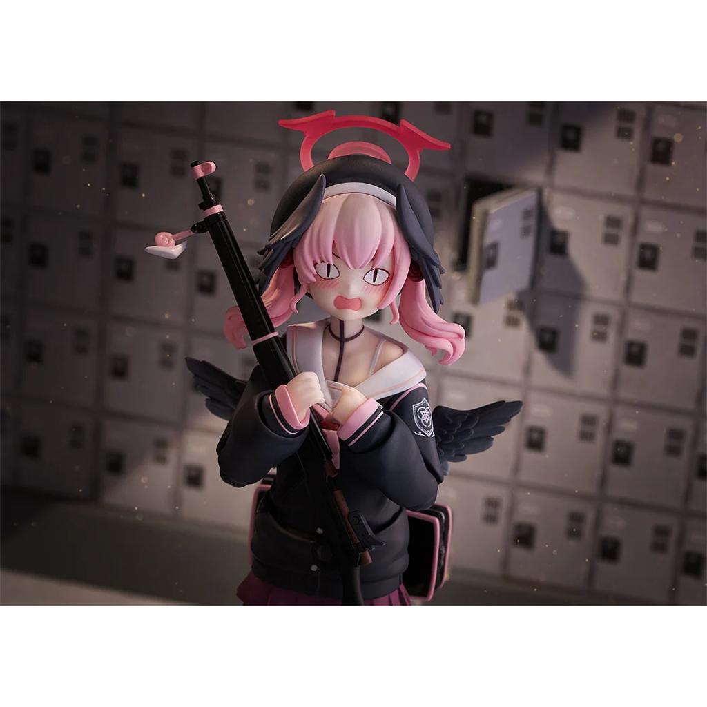 Figma 681 Blue Archive - Koharu Shimoe